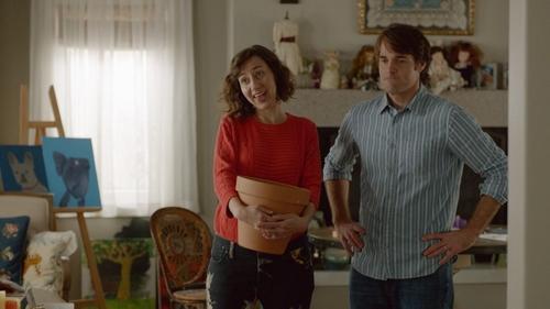 undefined Season 1 Episode 6 - Some Friggin' Fat Dude