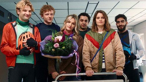 Dertigers Season 5 Episode 23 - Episode 23