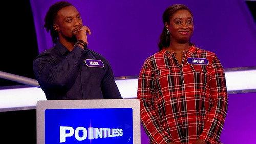 Pointless Season 35 Episode 16 - Episode 16