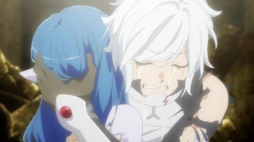 Is It Wrong to Try to Pick Up Girls in a Dungeon? Season 3 Episode 8 - Bell Cranel | The Fool