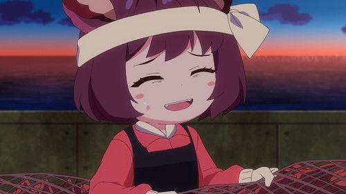 Mahjong Soul Pon☆ Season 1 Episode 10 - Episode 10