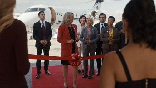 Pretty Hard Cases Season 2 Episode 12 - Ribbon Cutting