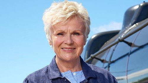 Coastal Railways with Julie Walters Season 1 Episode 2 - The East Coast Line