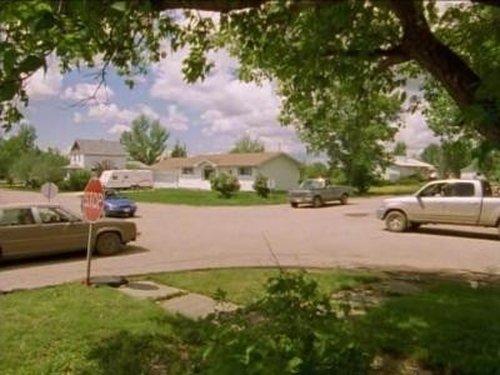 Corner Gas Season 2 Episode 7 - Hero Sandwich