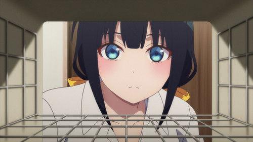 Pon no Michi Season 1 Episode 3 - Let's Eat