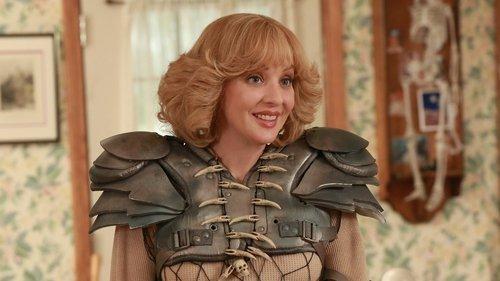 The Goldbergs Season 3 Episode 6 - Couples Costume
