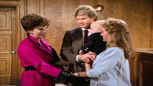 Dynasty Season 4 Episode 6 - Tender Commrades