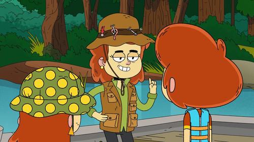 Ollie's Pack Season 1 Episode 7 - Sorry to Father You