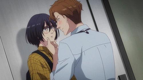 Unexpectedly Naughty Fukami Season 1 Episode 2 - What's Your Game, Zero?!