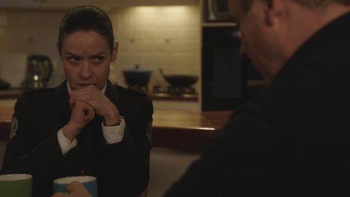 Wentworth Season 3 Episode 12 - Blood and Fire