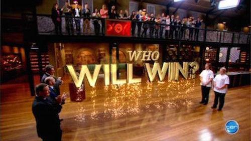 MasterChef Australia Season 7 Episode 62 - Grand Final Part 2