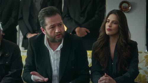 Kara Kenan Season 1 Episode 5 - Episode 5