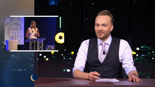 De Avondshow met Arjen Lubach Season 2 Episode 3 - Mbo-students, Herman Koch