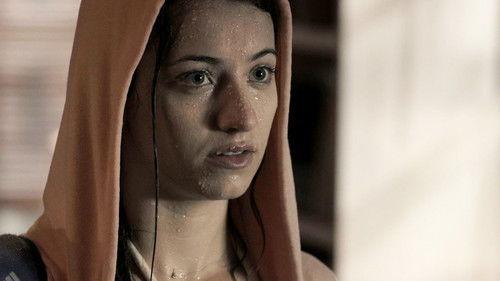 Sessão de Terapia Season 1 Episode 8 - Nina - Sessão 02