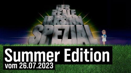 Extra 3 Season 20 Episode 20 - Episode 20