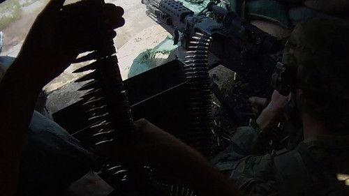 Eyewitness War Season 1 Episode 3 - Bleeding Out