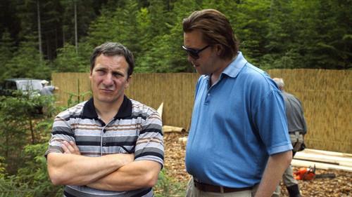 Braunschlag Season 1 Episode 2 - Das Wirtschaftswunder