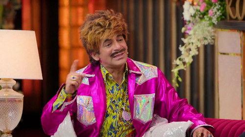 The Great Indian Kapil Show Season 3 Episode 14 - Khiladi Returns