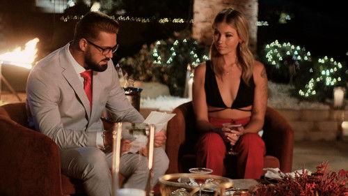 Cosmic Love Season 1 Episode 8 - Charting a Future Together