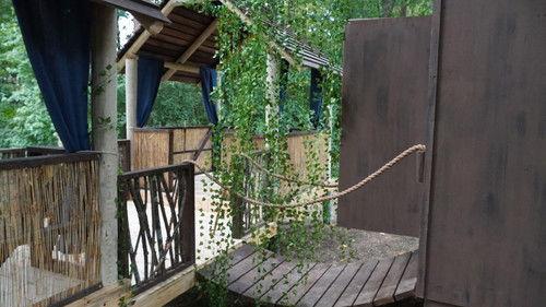 Super Dad Season 2 Episode 3 - Eight is Great!