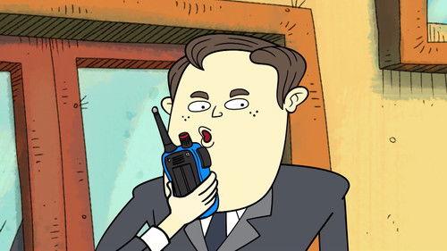 Another Week On Cartoon Season 6 Episode 1 - Episode 1