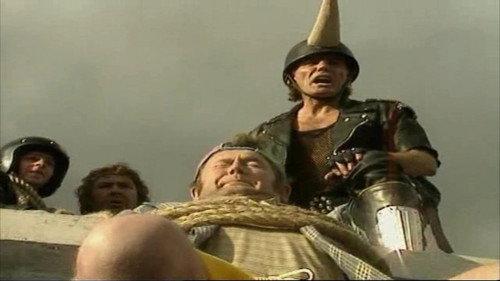 Rab C. Nesbitt Season 2 Episode 4 - That's Entertainment