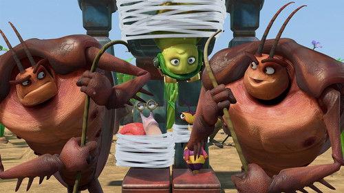 Insectibles Season 1 Episode 11 - Episode 11