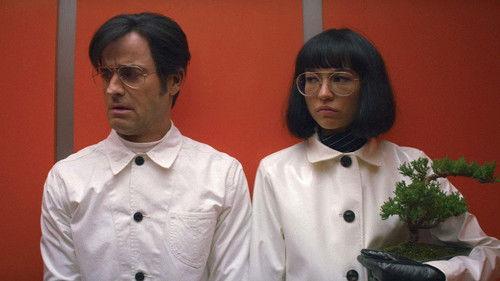 Maniac Season 1 Episode 10 - Option C