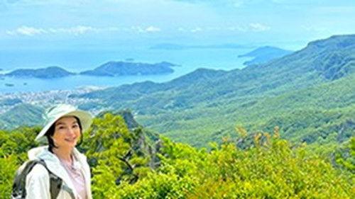 Because the Mountain is There Season 2 Episode 15 - Episode 15