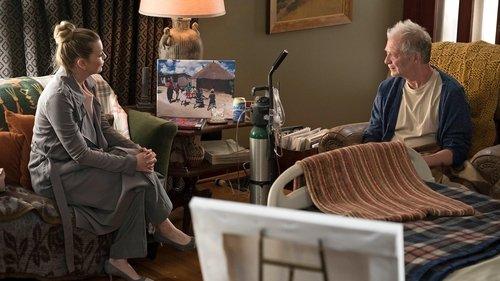 undefined Season 15 Episode 11 - The Winner Takes It All