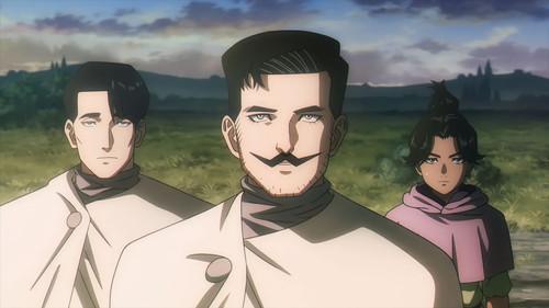 undefined Season 1 Episode 21 - The Times Are Changing