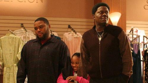 The Bernie Mac Show Season 5 Episode 17 - Who's Your Mama?