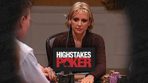 High Stakes Poker Season 1 Episode 12 - Episode 12