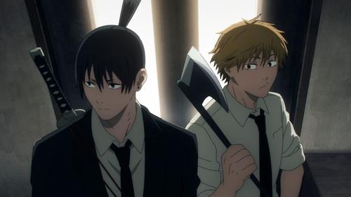 undefined Season 1 Episode 2 - ARRIVAL IN TOKYO