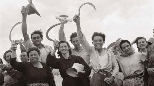 A History of the European Rural Life Season 1 Episode 4 - Against the Rest of the World / Peasant Masses