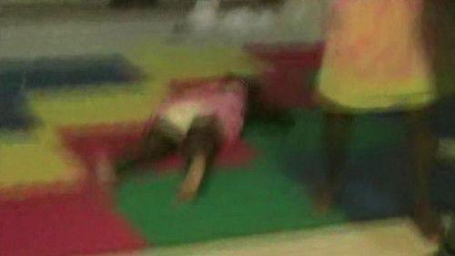 NOVA Season 38 Episode 8 - Deadliest Earthquakes