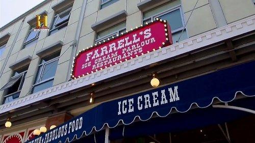 The Profit Season 4 Episode 1 - Farrell's Ice Cream Parlour Restaurants
