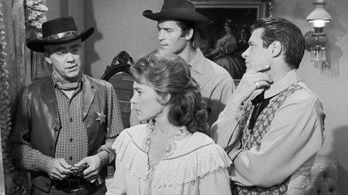 Cheyenne Season 7 Episode 7 - Dark Decision