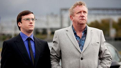 Hustle Season 8 Episode 5 - Ding Dong That's My Song