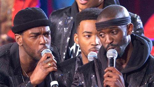 Nick Cannon Presents: Wild 'N Out Season 9 Episode 6 - Jake Miller/Shameik Moore