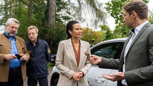 Die Rosenheim-Cops Season 22 Episode 21 - A fateful affair