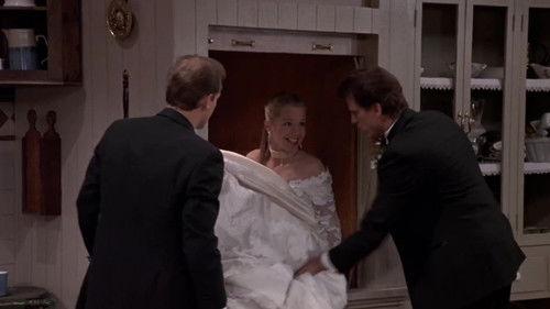Cheers Season 10 Episode 25 - An Old-Fashioned Wedding
