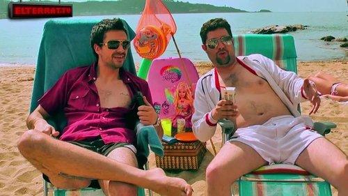 VHS Season 1 Episode 13 - Episode 13