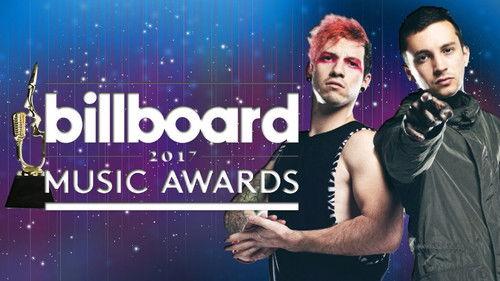 Billboard Music Awards Season 1 Episode 25 - Billboard Music Awards 2017