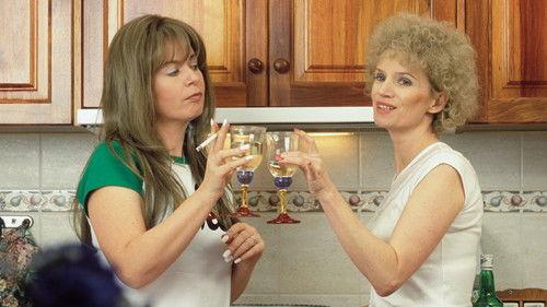 Kath & Kim Season 1 Episode 7 - Party