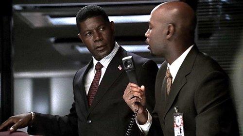 24 Season 3 Episode 11 - Day 3: 11:00 P.M.-12:00 A.M.