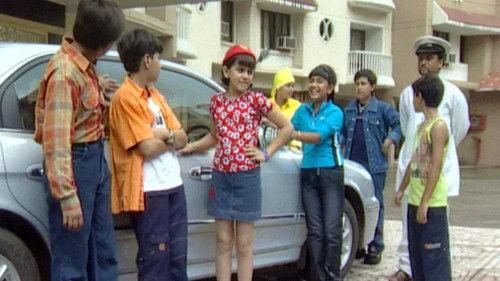 Shaka Laka Boom Boom Season 1 Episode 7 - Sanju’s New Car!