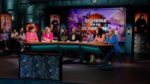 Scheire and the Creation Season 5 Episode 4 - Episode 4