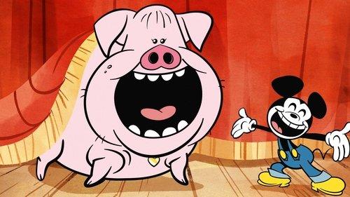 undefined Season 5 Episode 12 - Our Homespun Melody