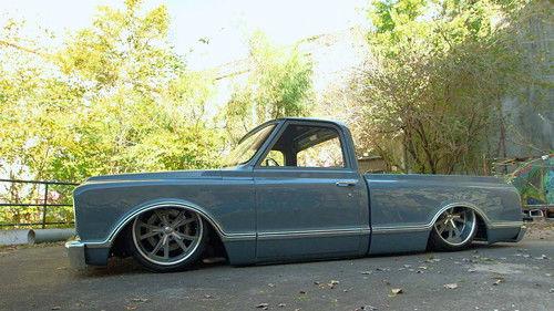 Texas Metal Season 2 Episode 5 - C10 to a Hundred